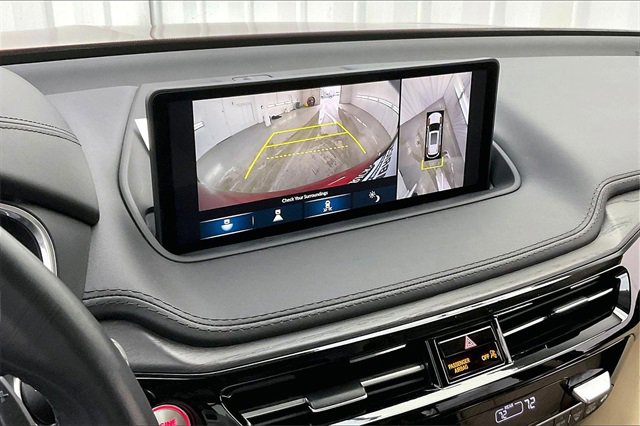 Used 2023 Acura MDX SH-AWD w/ Advance Package image 28