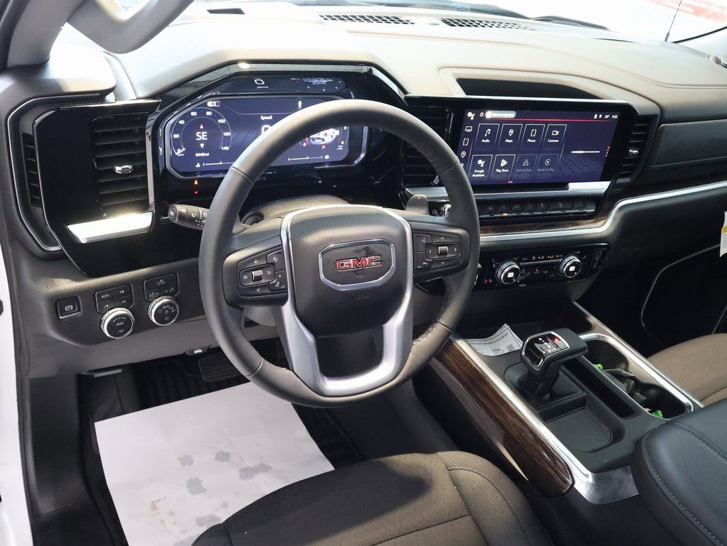New 2026 GMC Sierra 1500 Elevation w/ Preferred Package image 26