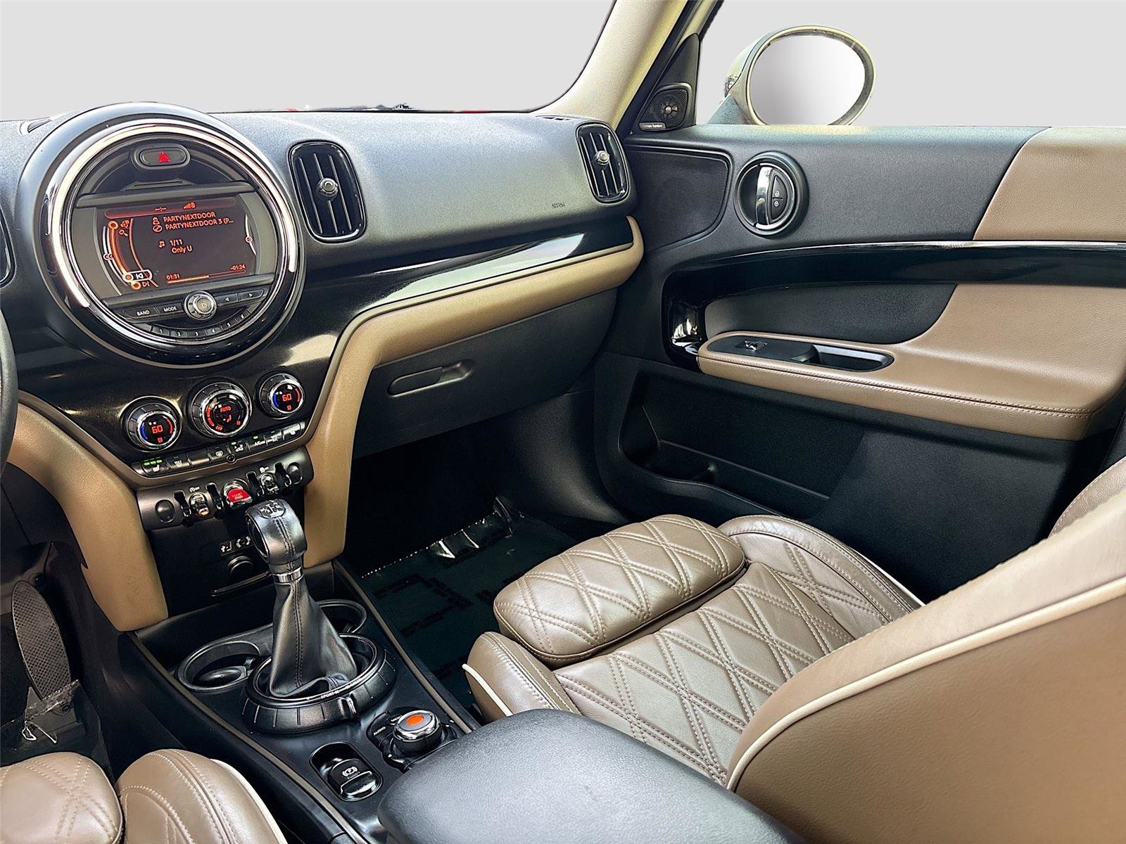 Used 2017 MINI Cooper Countryman ALL4 image 23