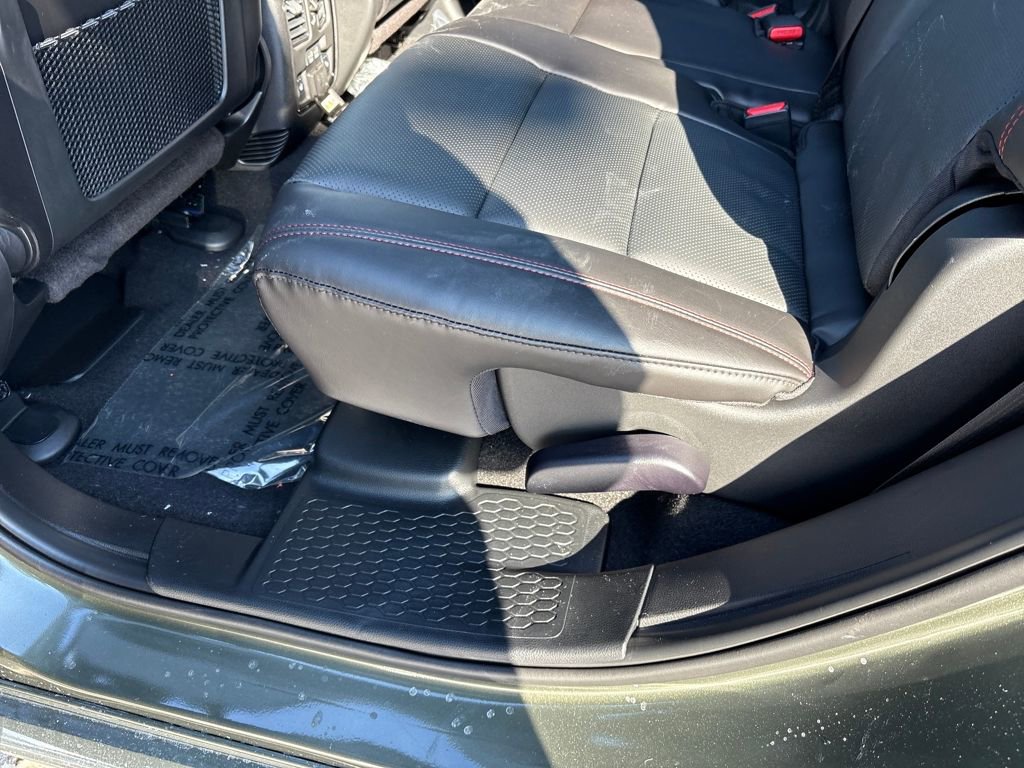 New 2026 Dodge Durango GT image 34