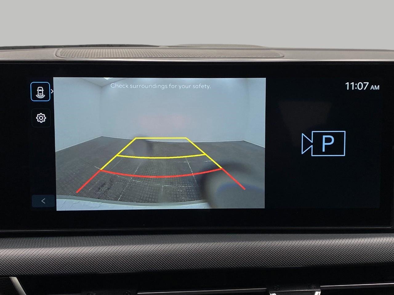 New 2026 Hyundai Sonata Blue image 22