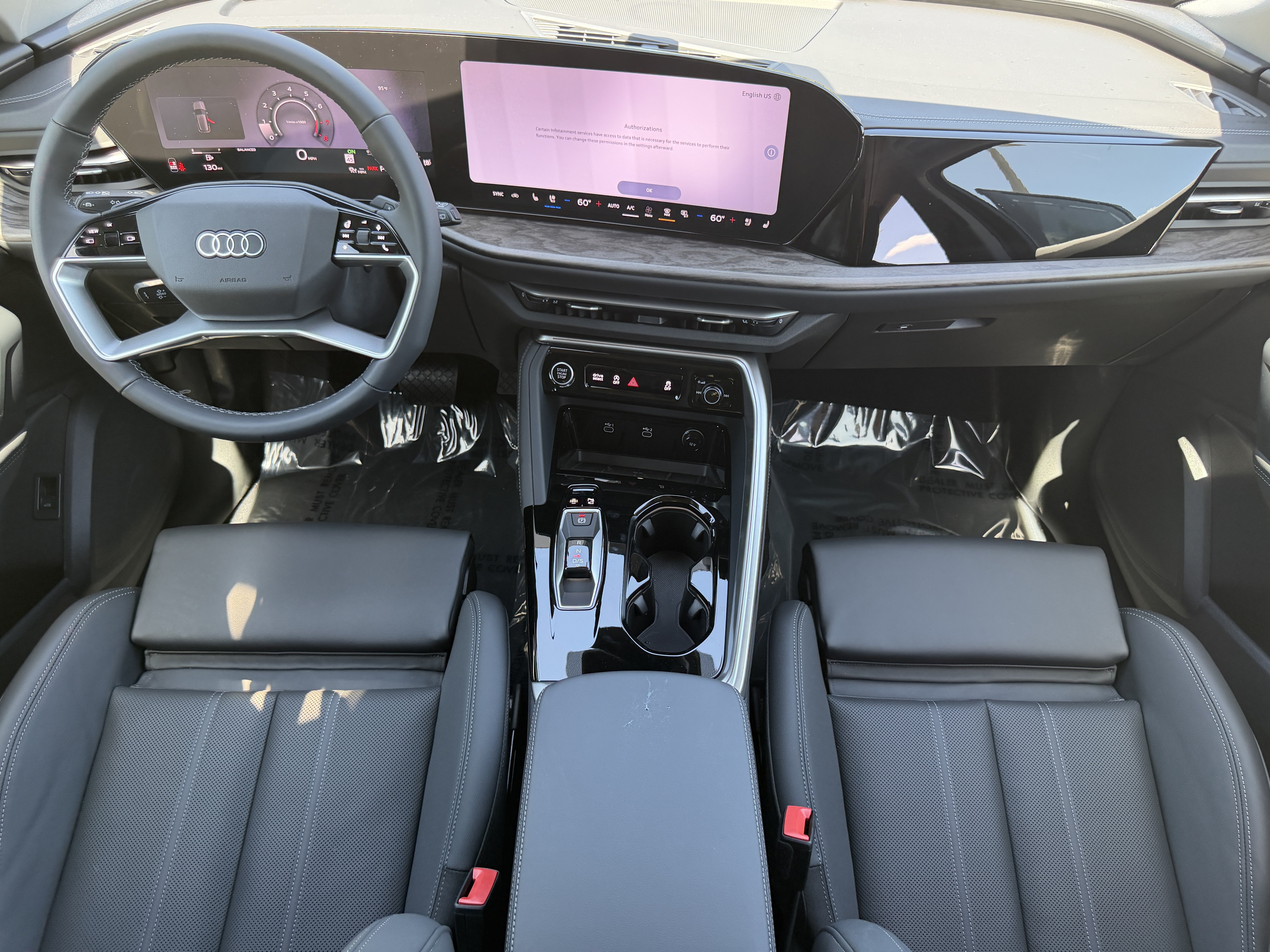 New 2026 Audi Q5 Premium Plus AWD/4WD image 15