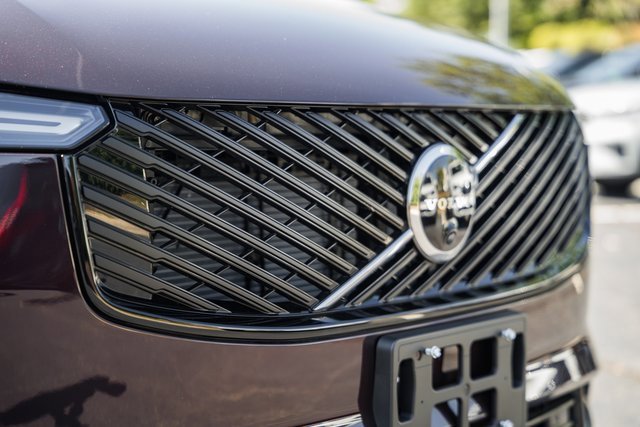 New 2026 Volvo XC90 B6 Ultra w/ Lounge Package image 11