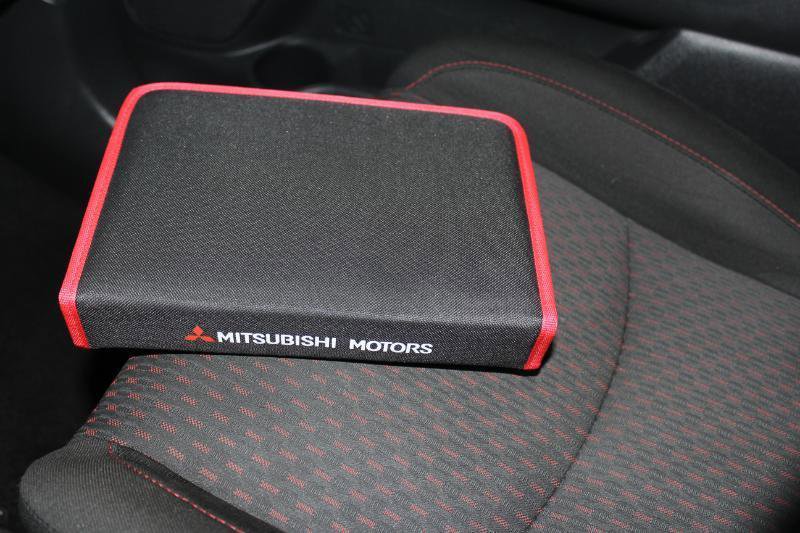 Used 2019 Mitsubishi Outlander Sport SE FWD image 33