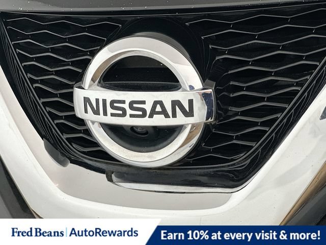 Used 2016 Nissan Rogue SL AWD/4WD image 28