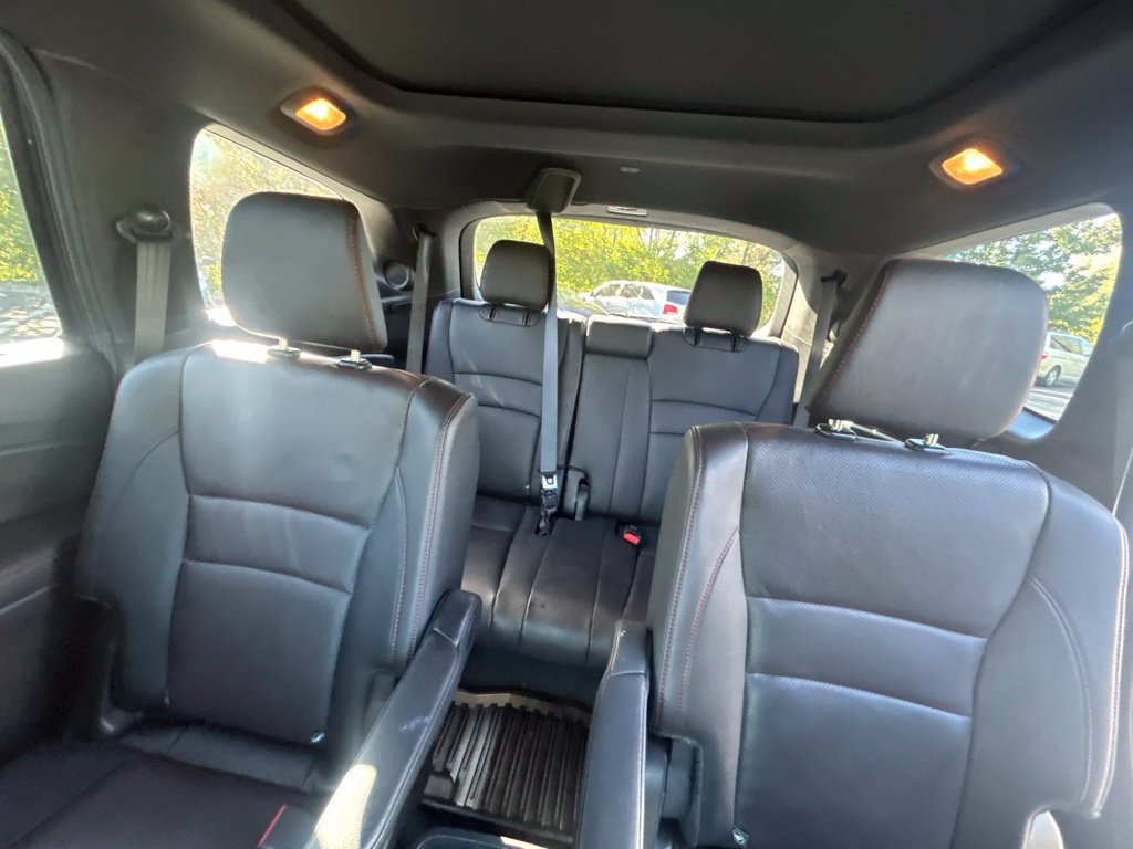 Used 2020 Honda Pilot Black Edition image 37