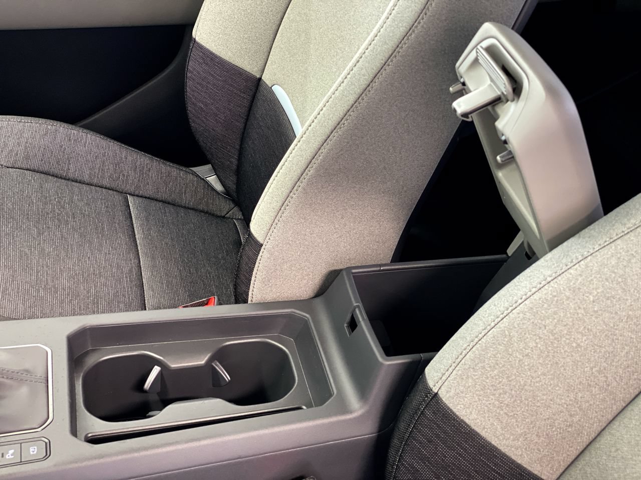 New 2027 Kia Seltos S FWD image 27
