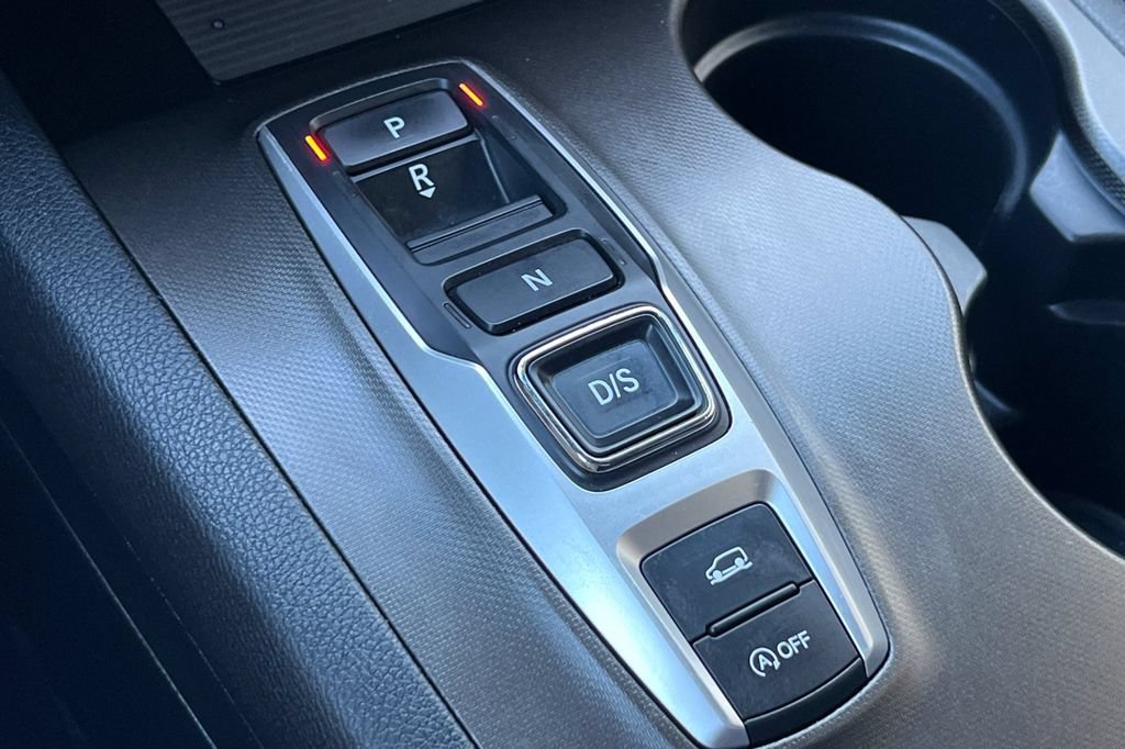 Used 2022 Honda Pilot TrailSport image 25
