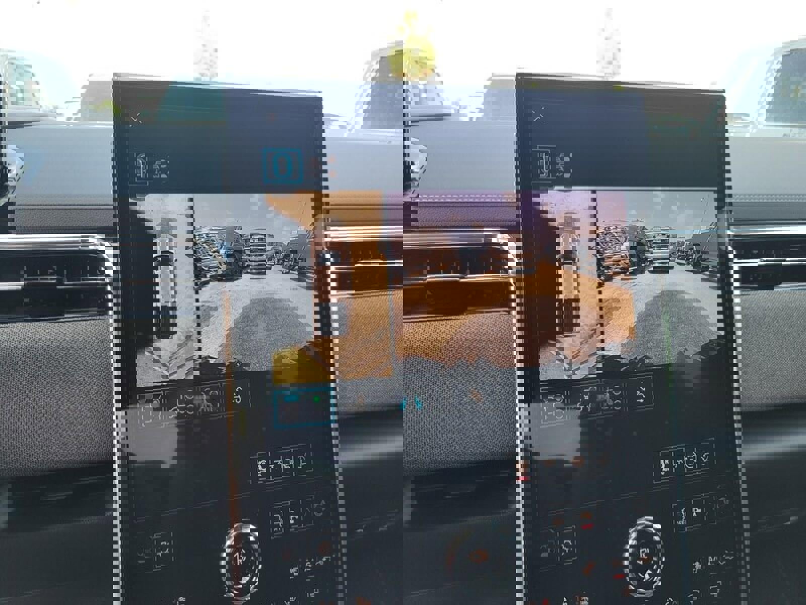 New 2026 GMC Sierra EV Elevation image 19