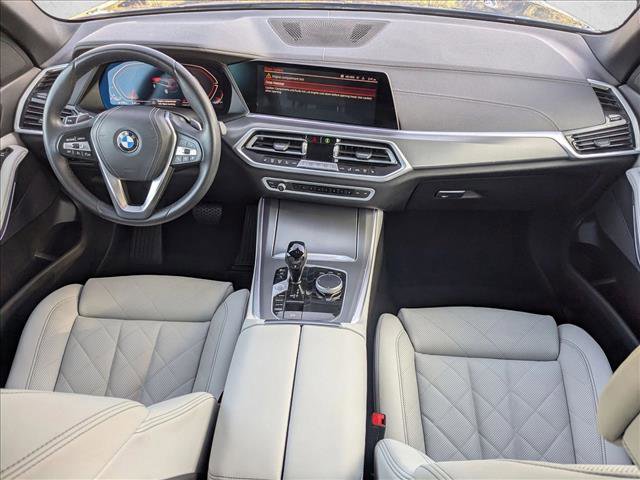 Used 2023 BMW X5 sDrive40i w/ Parking Assistance Package image 18