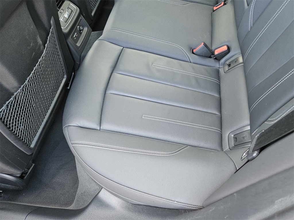 Used 2024 Audi A4 2.0T Premium Plus image 27
