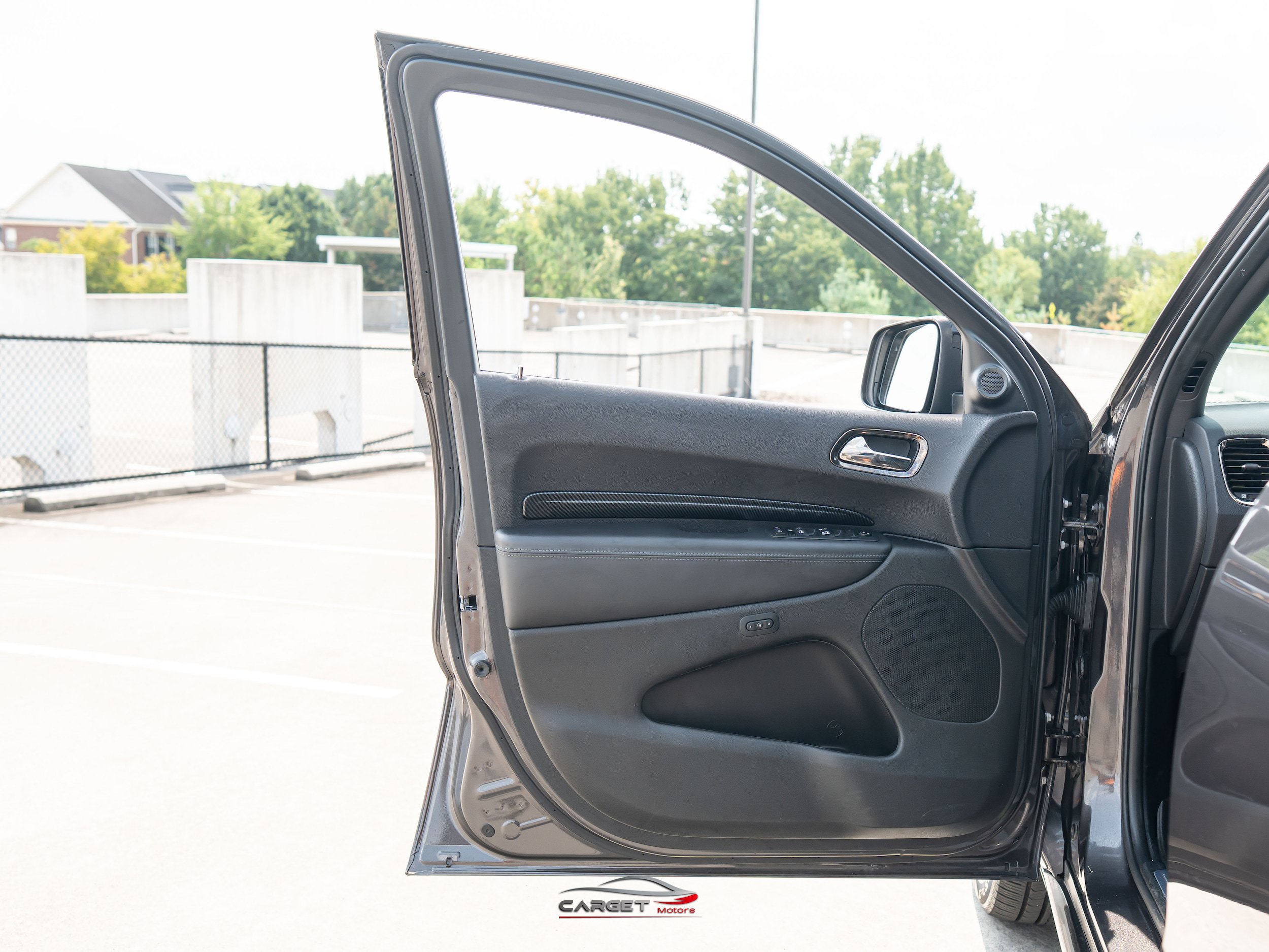 Used 2020 Dodge Durango R/T w/ Blacktop Package AWD/4WD image 43
