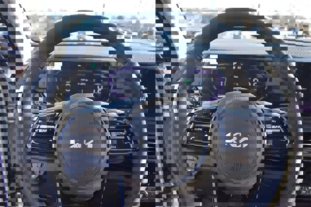 New 2026 Kia Seltos S image 25