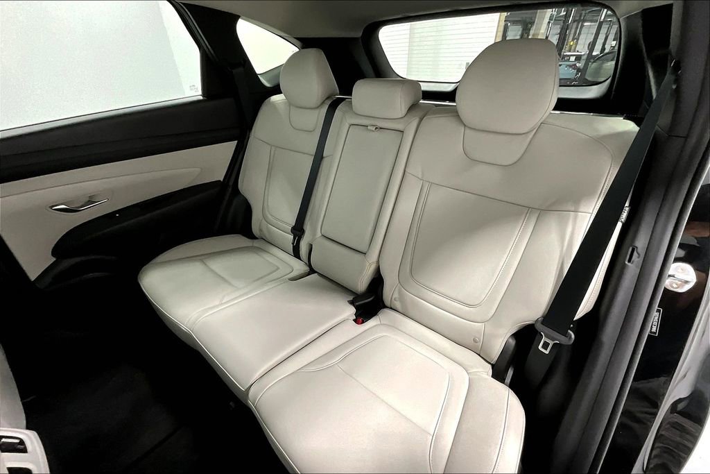 Used 2025 Hyundai Tucson SEL image 35