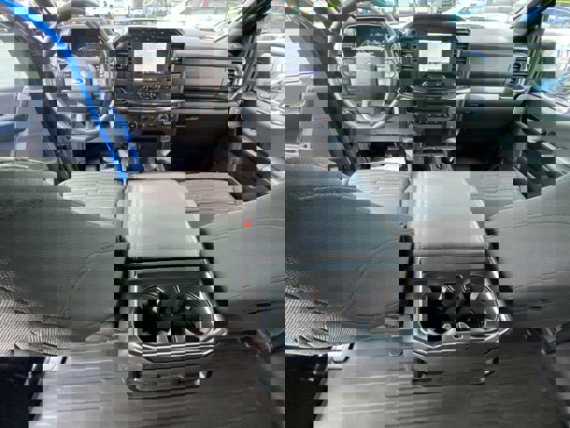 Used 2021 Ford F150 XL w/ Equipment Group 101A High image 10