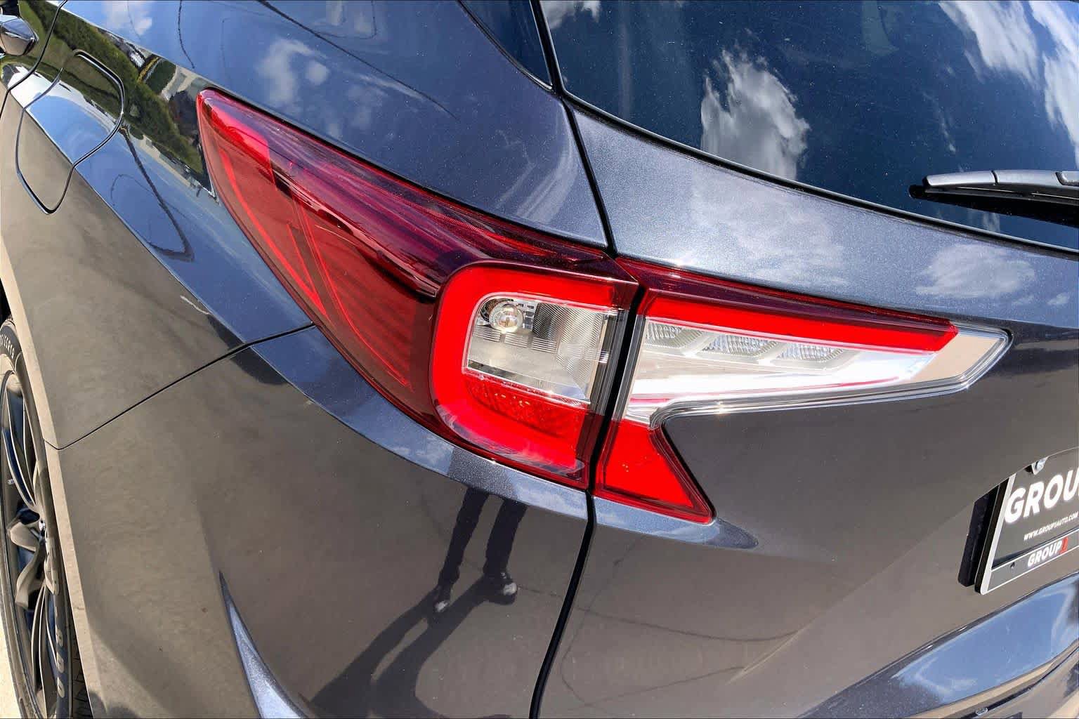 Used 2019 Acura RDX FWD image 27