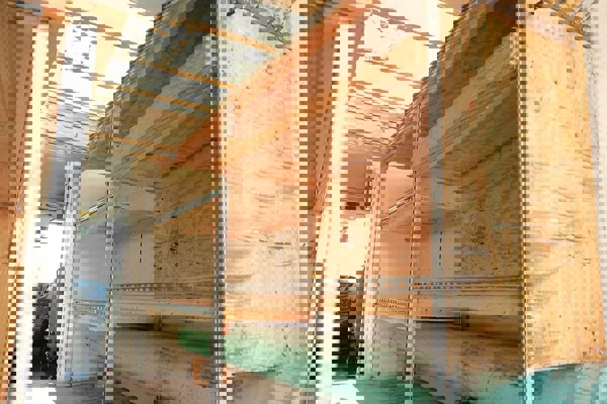 Used 2019 Ford Transit 350 156 w/ Exterior Upgrade Package image 34