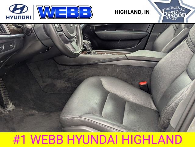 Used 2019 Volvo S90 T6 Momentum AWD/4WD image 12