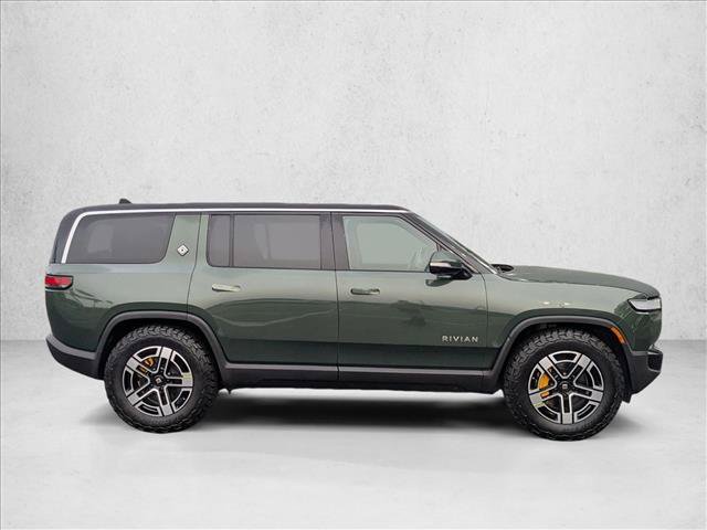 Used 2022 Rivian R1S Launch Edition AWD/4WD image 4