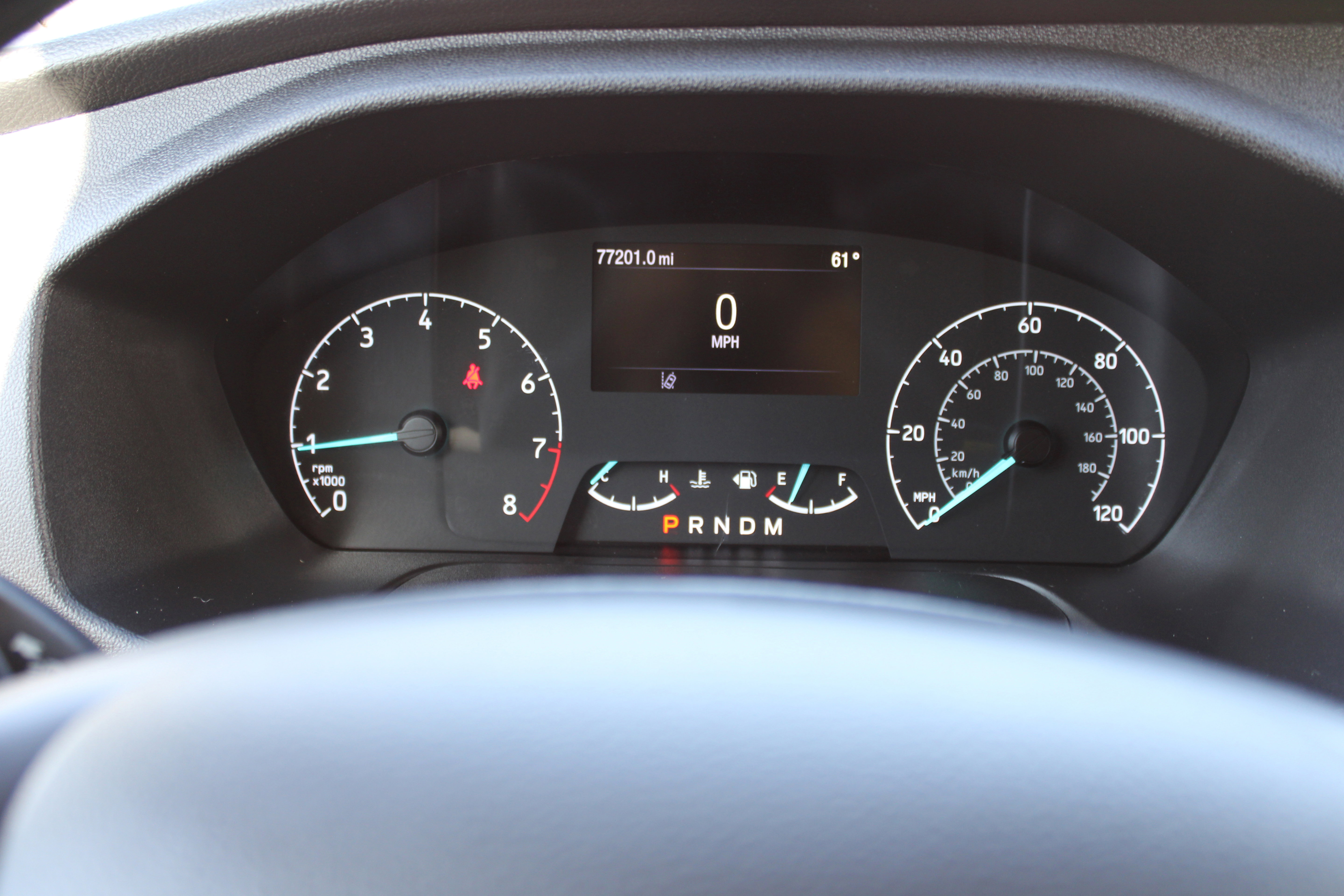 Used 2023 Ford Transit 250 148 High Roof Extended AWD w/ Load Area Protection Package image 21