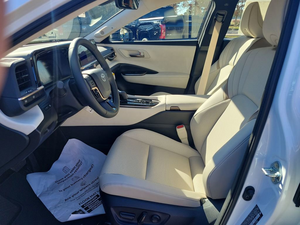 New 2026 Toyota Crown Limited image 16