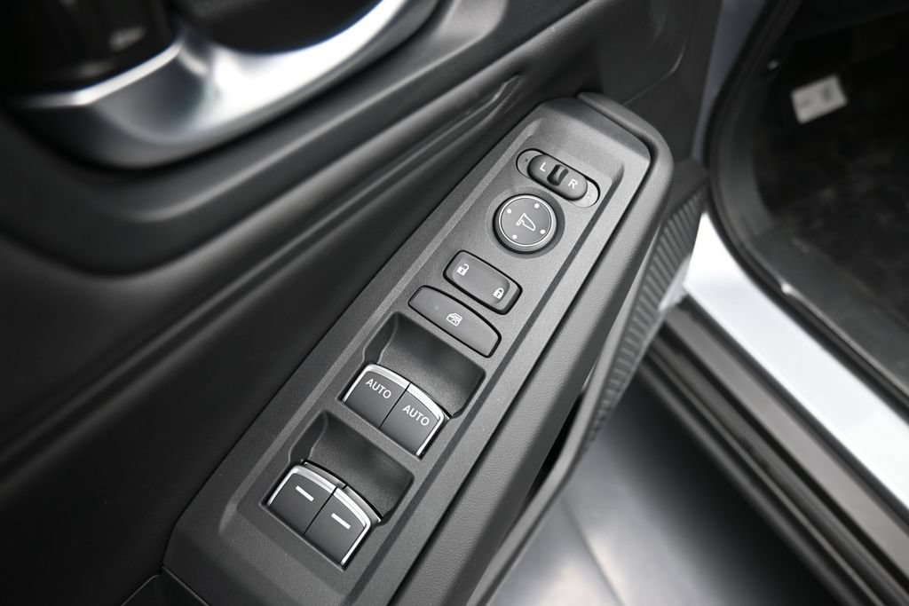 New 2025 Honda Accord SE image 19
