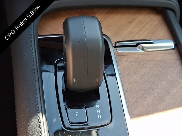 Certified 2025 Volvo XC90 B6 Plus AWD/4WD image 19