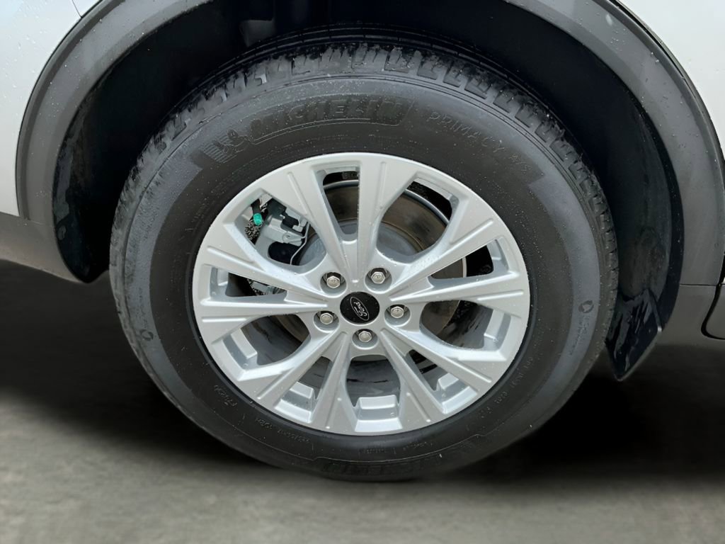 Certified 2024 Ford Escape Active FWD image 31