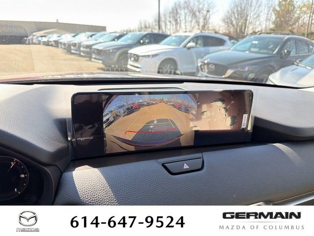 New 2026 MAZDA CX-90 3.3 Turbo w/ Premium Sport Pkg AWD/4WD image 30