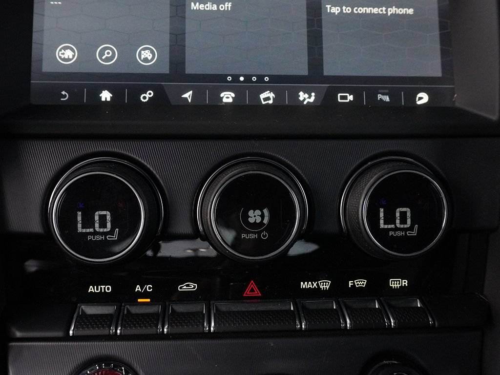 Used 2023 Jaguar F-TYPE R AWD/4WD image 45