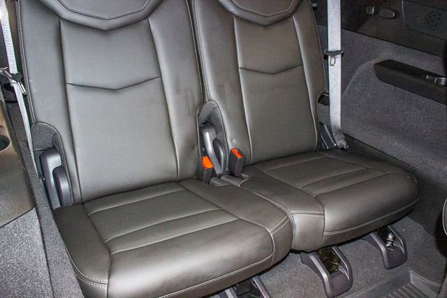 Used 2020 Cadillac XT6 Premium Luxury image 13