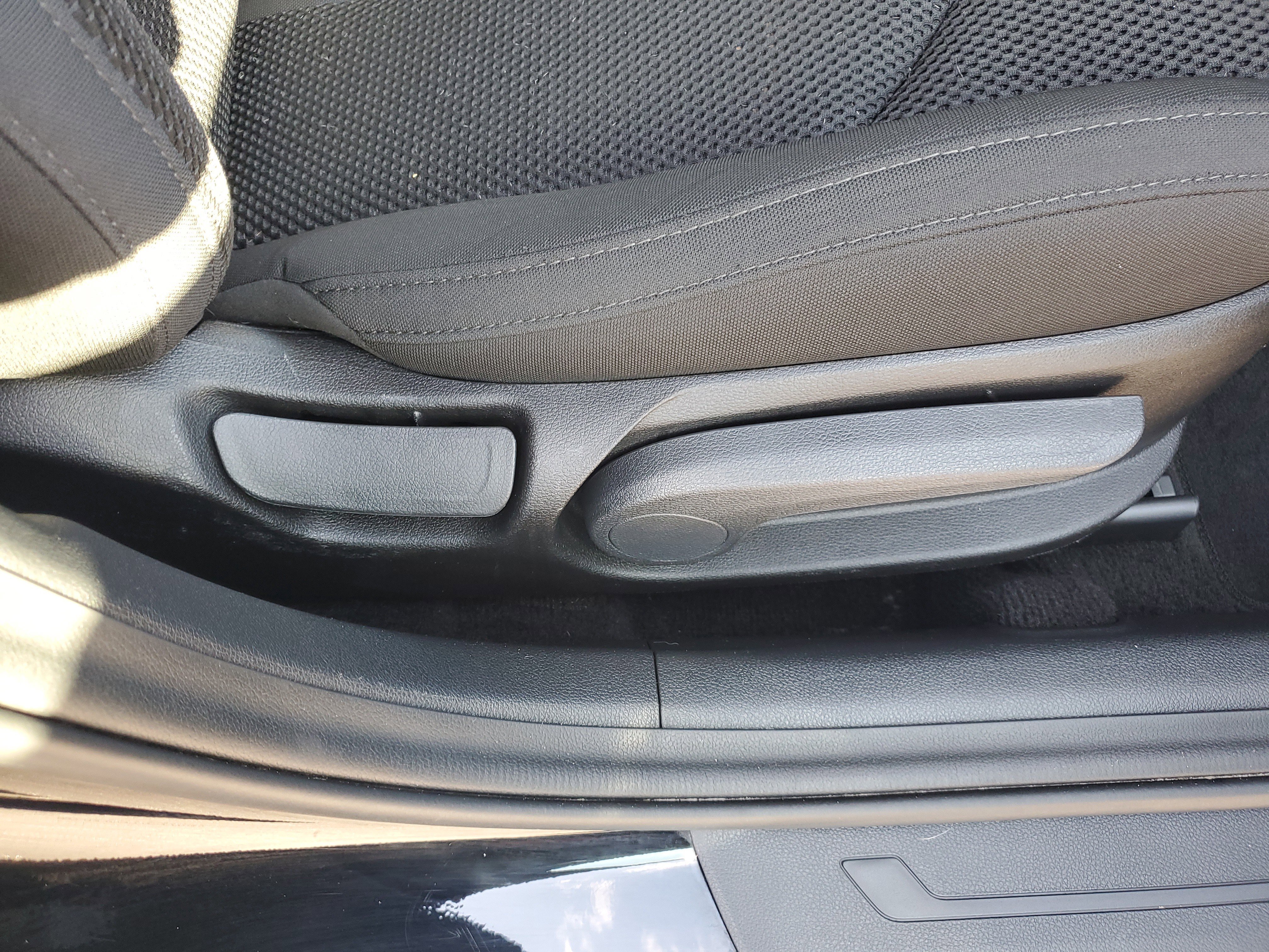 Certified 2020 Kia Optima LX image 9