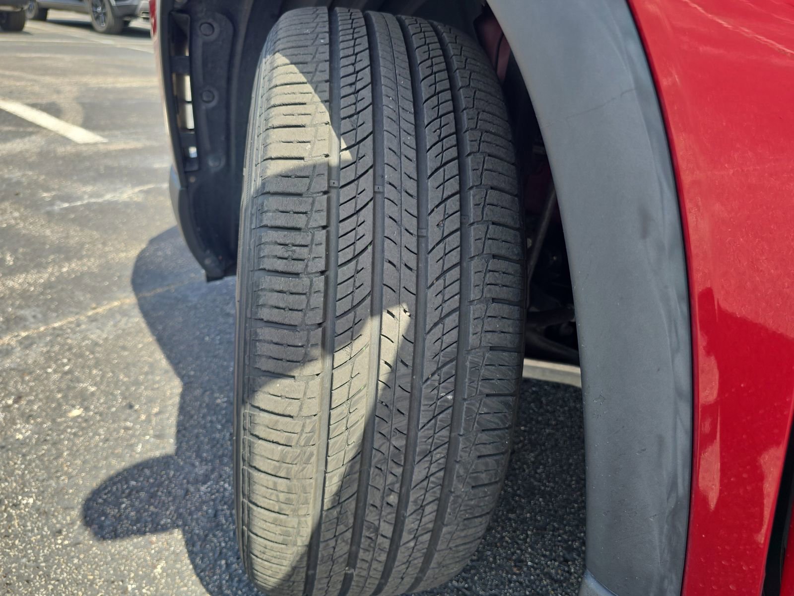 Certified 2023 Honda Pilot EX-L image 30