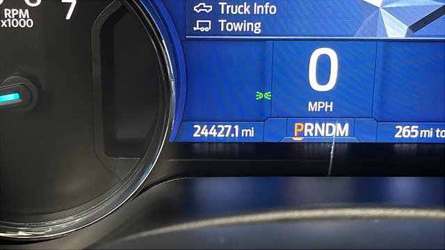 Used 2023 Ford F150 XLT w/ Equipment Group 302A High AWD/4WD image 29