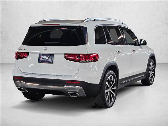 Used 2022 Mercedes-Benz GLB 250 image 5