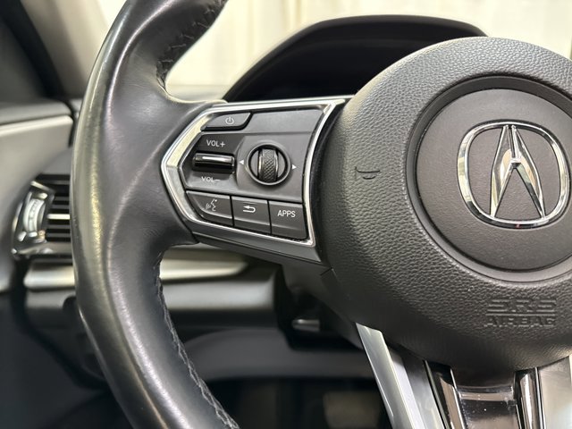 Used 2019 Acura RDX AWD image 17