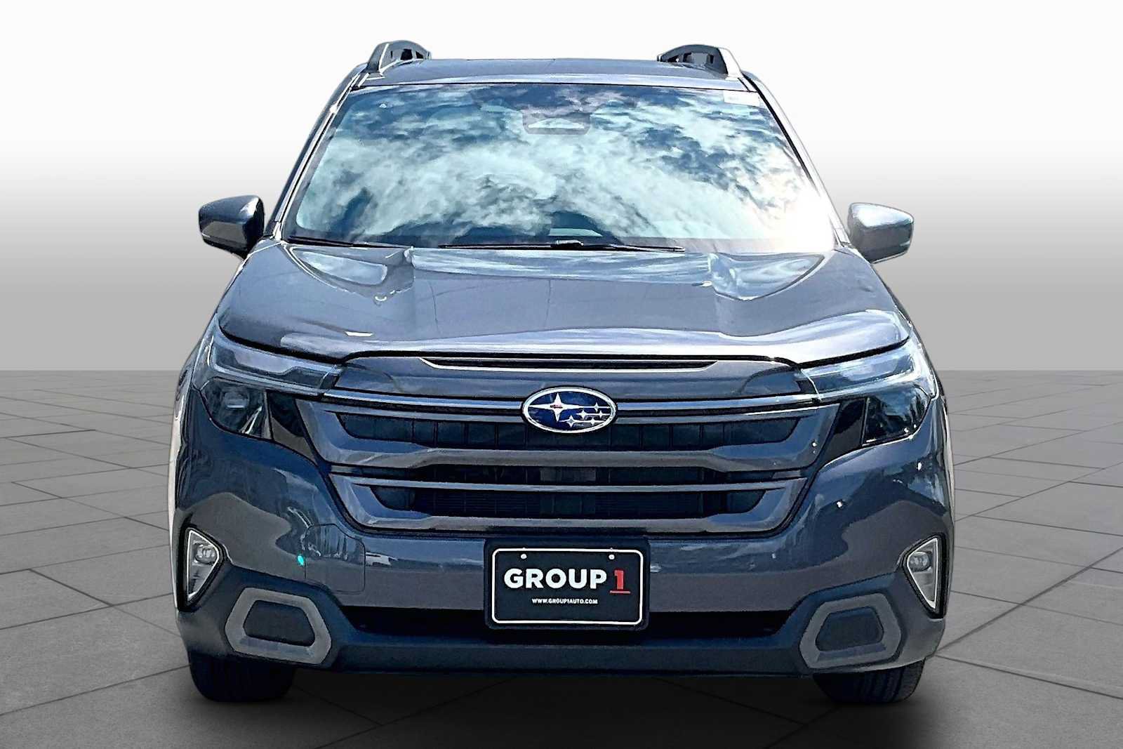New 2026 Subaru Forester Limited AWD/4WD image 3