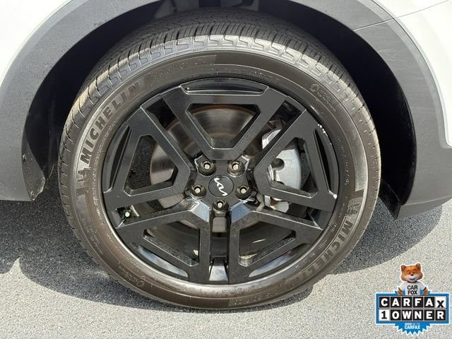 Used 2023 Kia Telluride SX Prestige X-Line AWD/4WD image 30