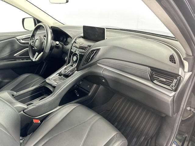 Used 2024 Acura RDX SH-AWD image 28