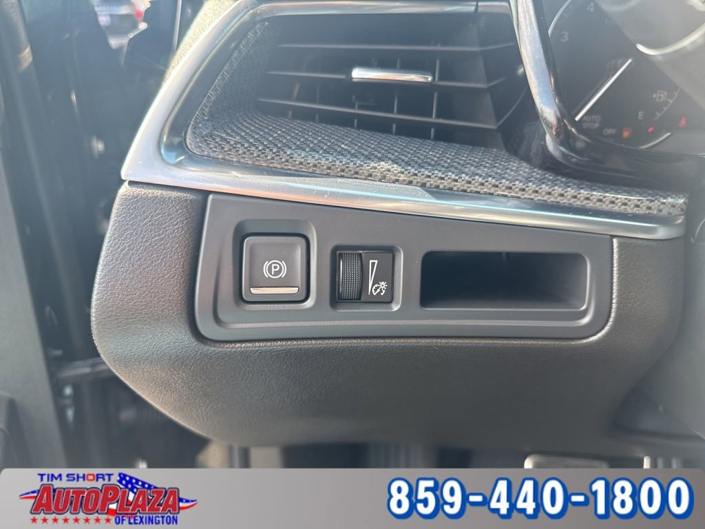 Used 2024 Cadillac XT5 Sportv image 14