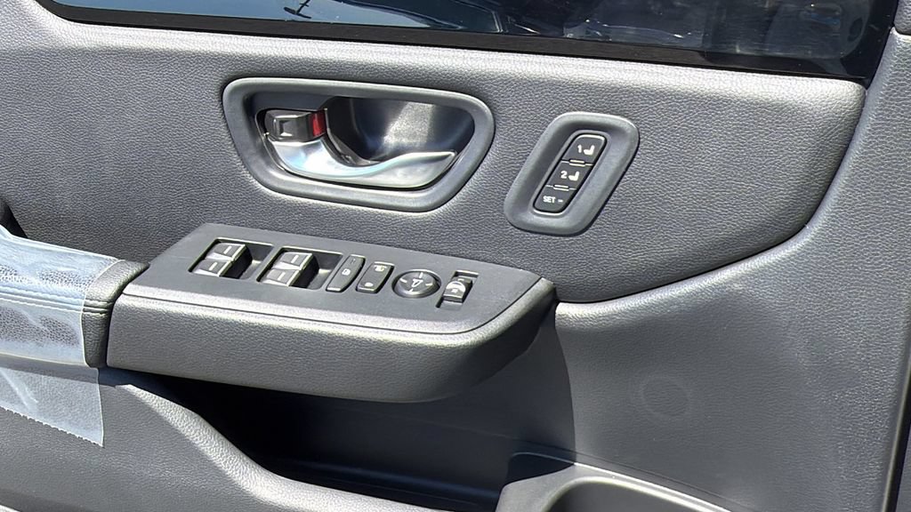New 2026 Honda Pilot EX-L image 22