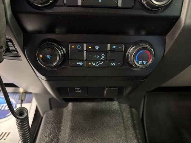 Used 2019 Ford F350 XL w/ STX Appearance Package image 24