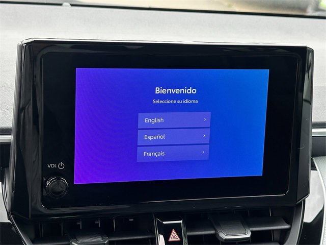 Used 2026 Toyota Corolla SE image 17