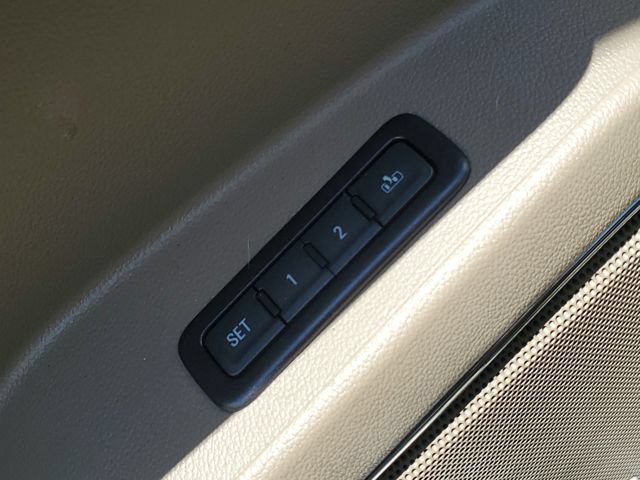 Used 2018 Chevrolet Tahoe Premier w/ Max Trailering Package AWD/4WD image 31