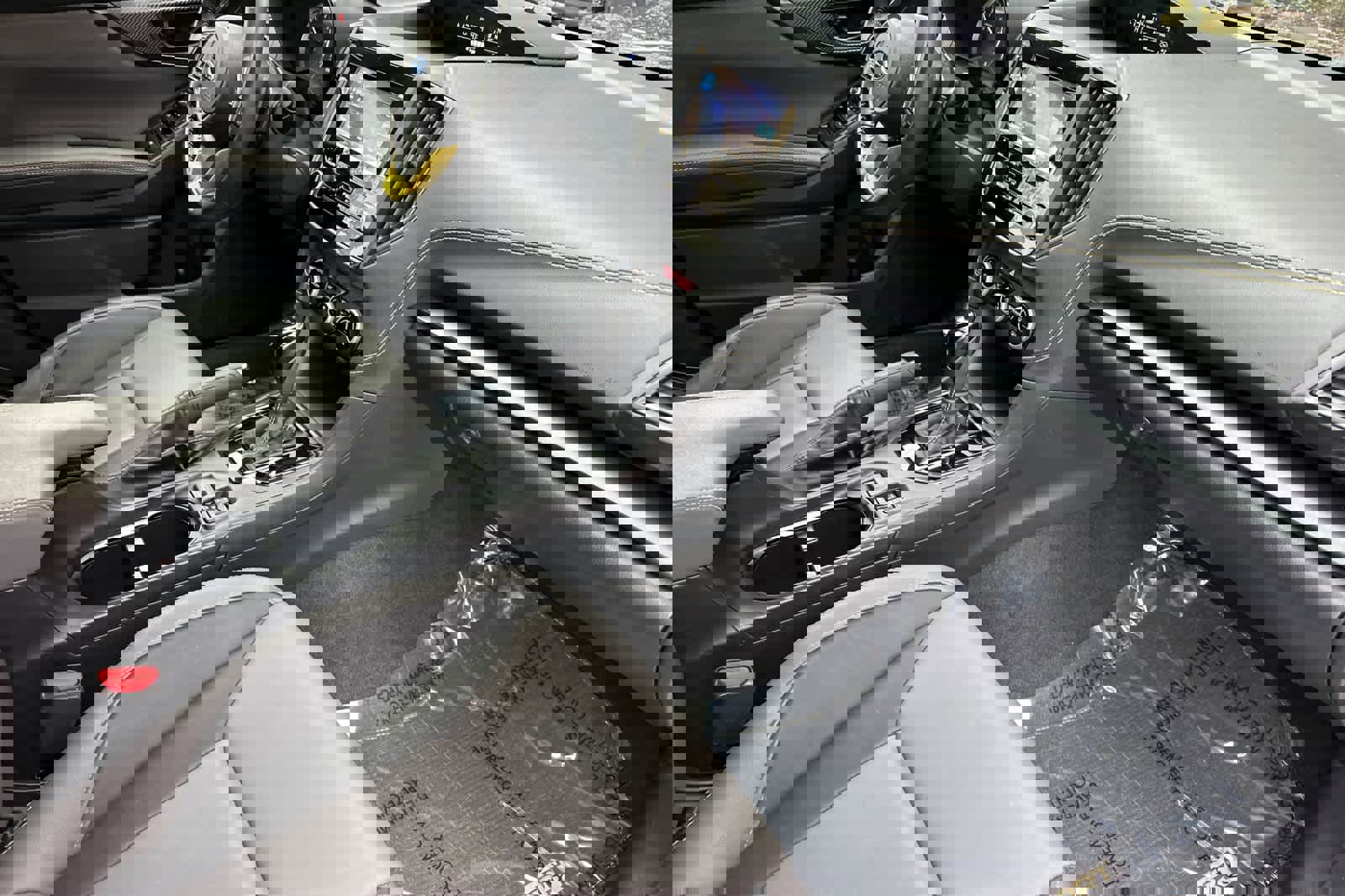 Used 2023 Subaru Crosstrek 2.5i Sport w/ Popular Package #3 image 16