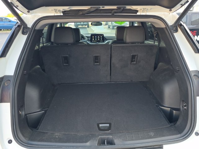 Used 2023 Chevrolet Blazer LT FWD image 13