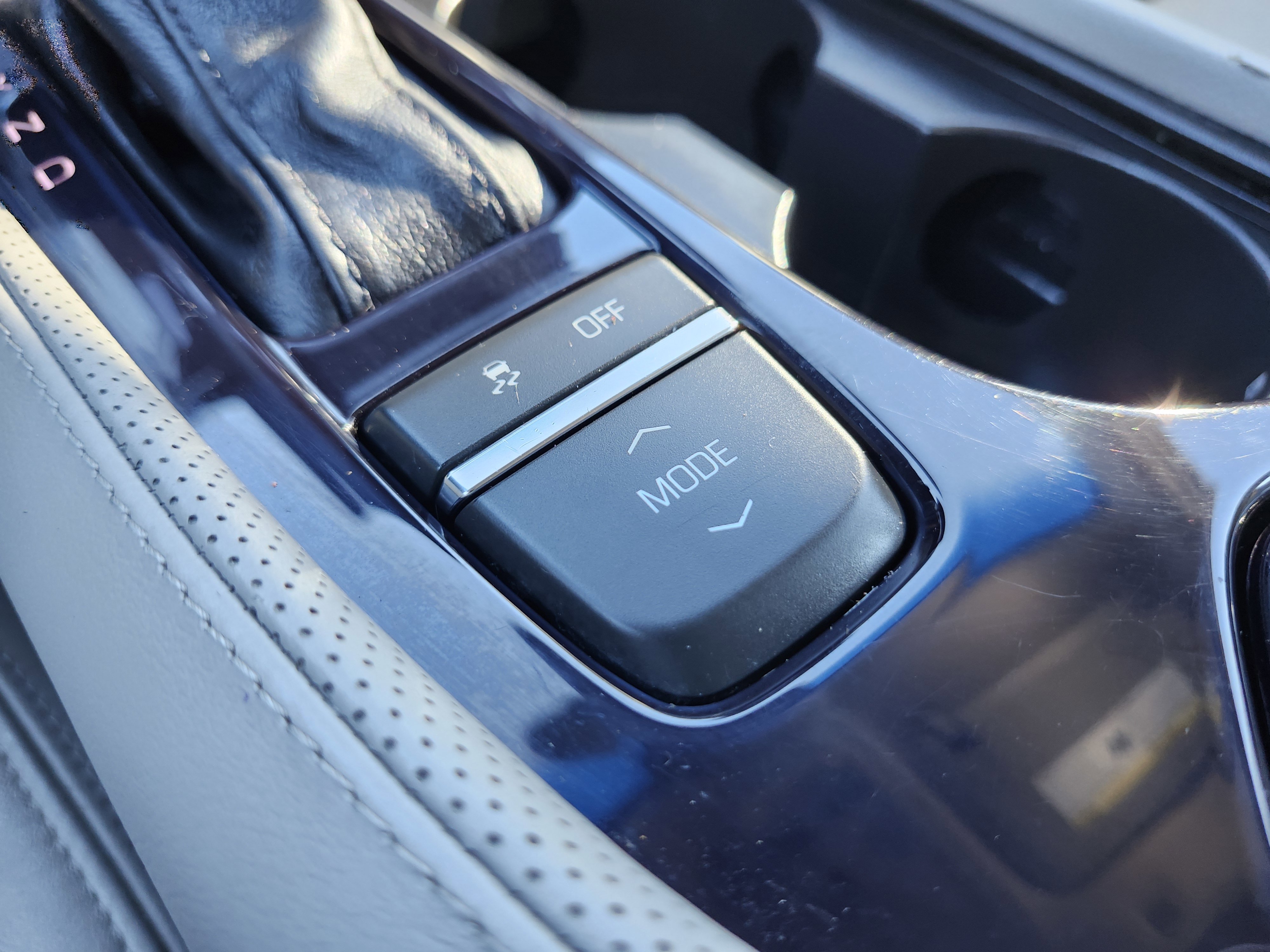 Used 2019 Cadillac CTS Luxury image 11