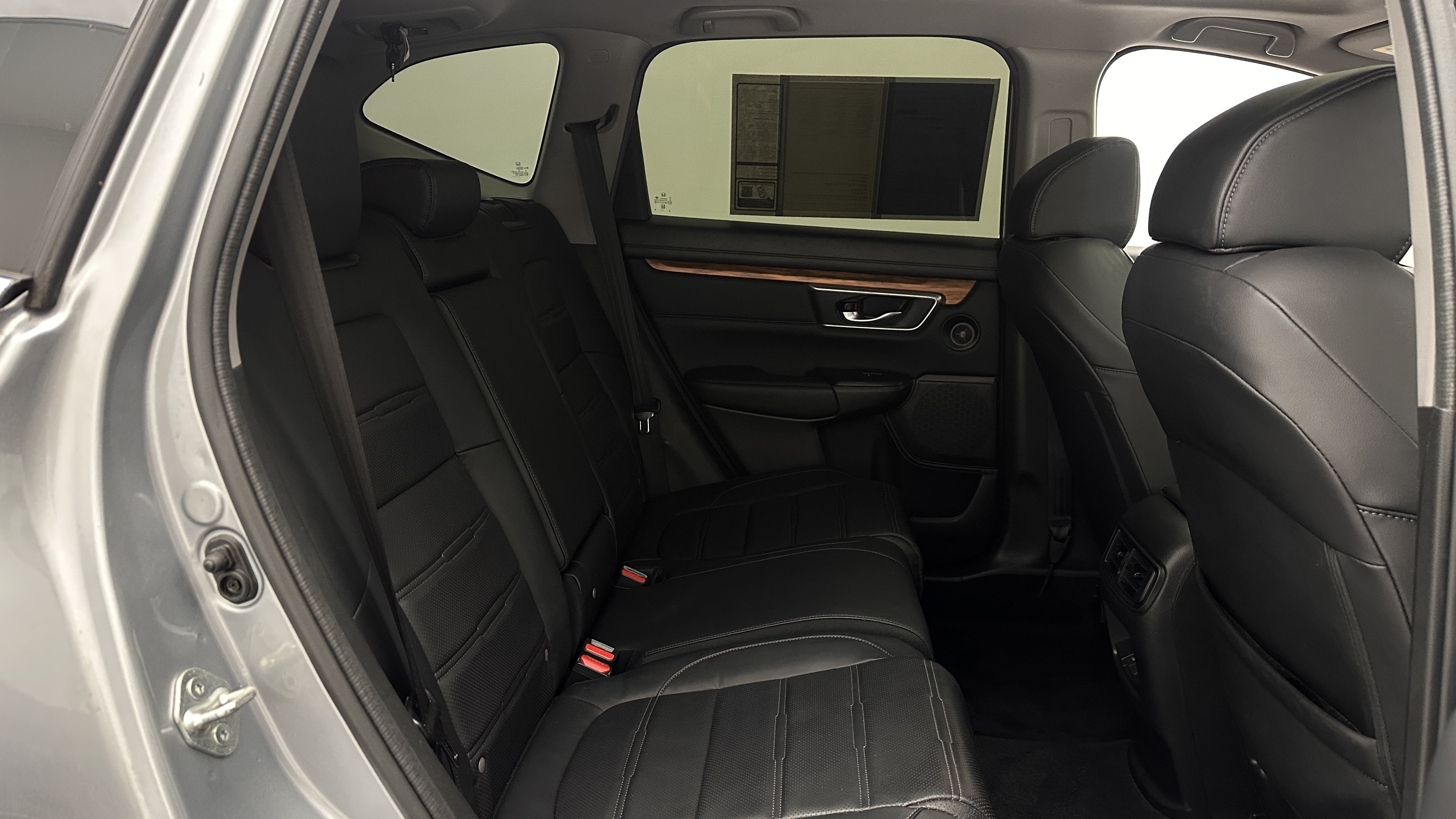 Used 2022 Honda CR-V EX-L image 33