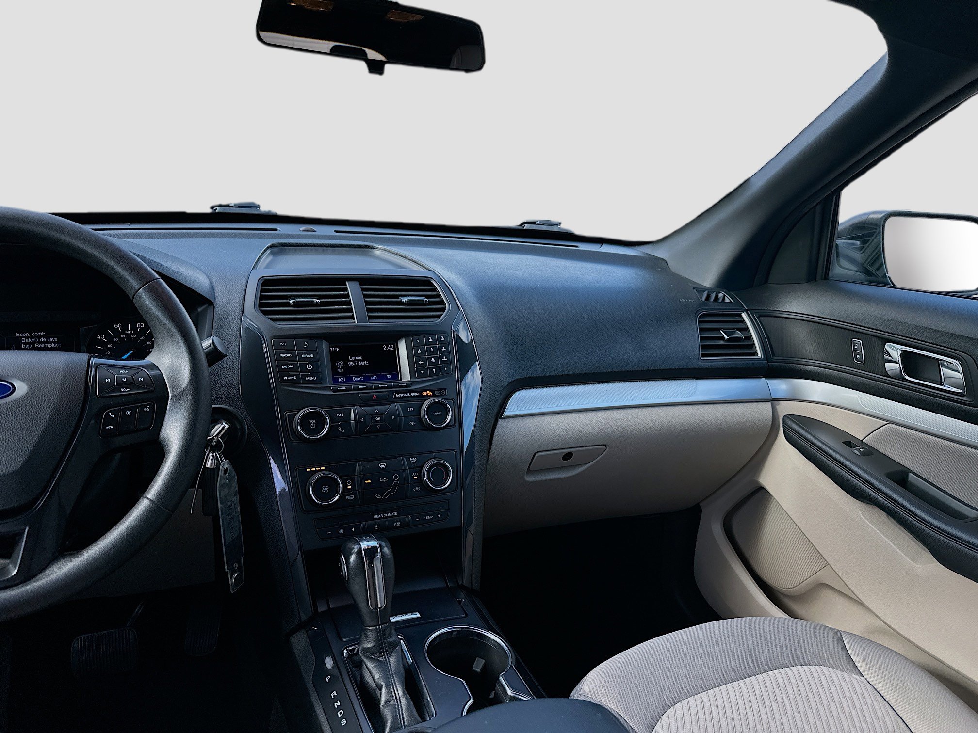 Used 2019 Ford Explorer FWD image 21