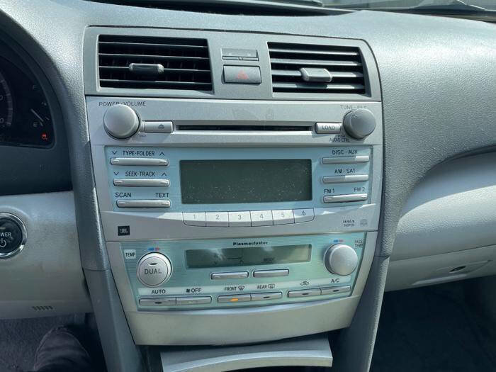Used 2007 Toyota Camry Hybrid image 35